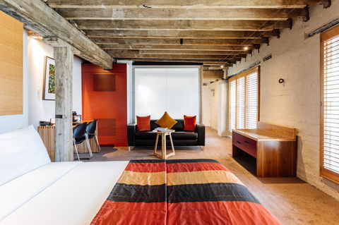 The Henry Jones Art Hotel - Accommodation Yamba 15