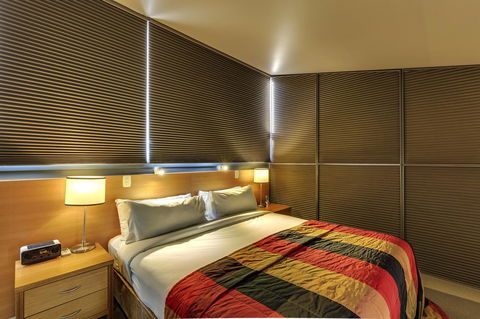 The Henry Jones Art Hotel - Accommodation Yamba 29