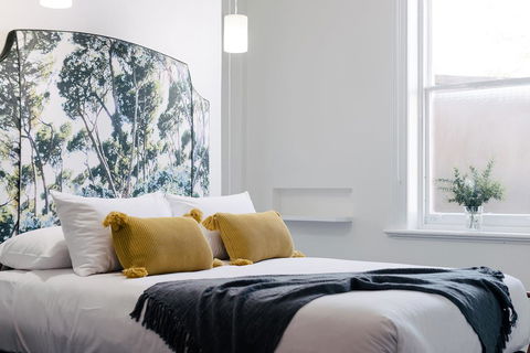 The Florance - Accommodation Yamba 26