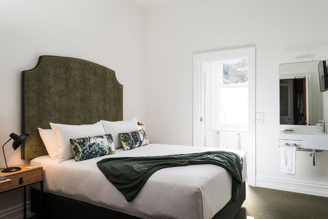 The Florance - Accommodation Yamba 36