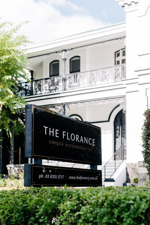 The Florance - Accommodation Yamba 1