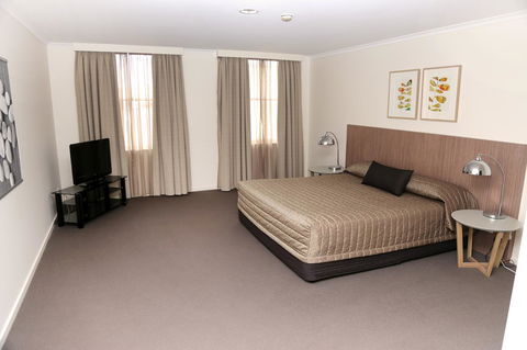 Salamanca Inn - Accommodation Yamba 31