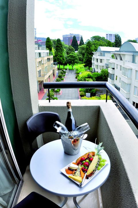 Salamanca Inn - Accommodation Yamba 7