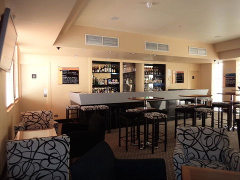 Salamanca Inn - Accommodation Yamba 18