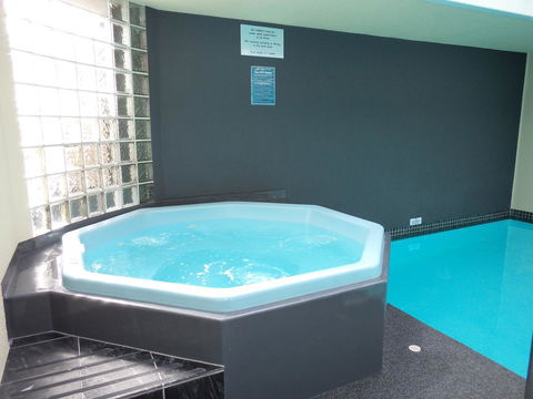 Salamanca Inn - Accommodation Yamba 14