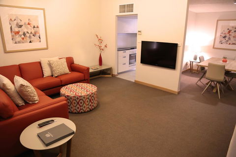 Salamanca Inn - Accommodation Yamba 8
