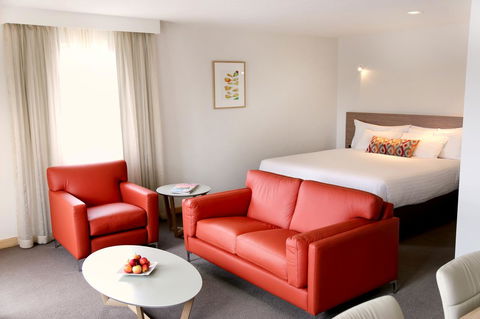 Salamanca Inn - Accommodation Yamba 10