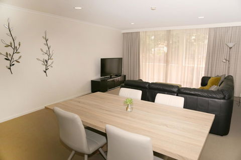 Salamanca Inn - Accommodation Yamba 34