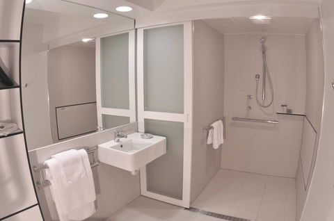 Salamanca Inn - Accommodation Yamba 6