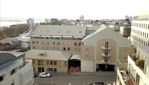 Salamanca Inn - Accommodation Yamba 4