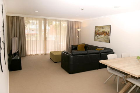 Salamanca Inn - Accommodation Yamba 35