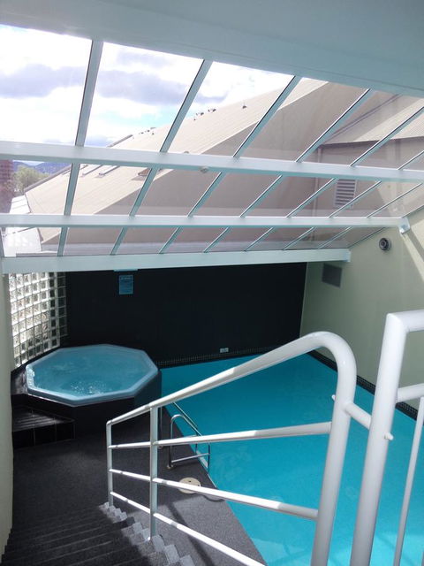 Salamanca Inn - Accommodation Yamba 21