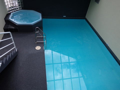 Salamanca Inn - Accommodation Yamba 13
