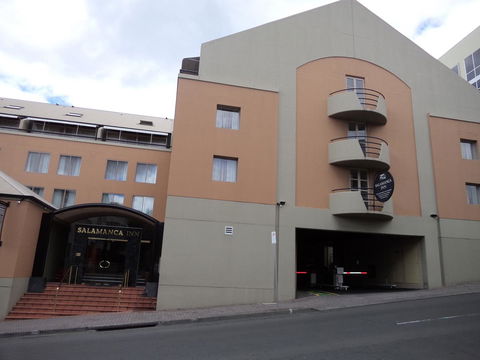 Salamanca Inn - Accommodation Yamba 26