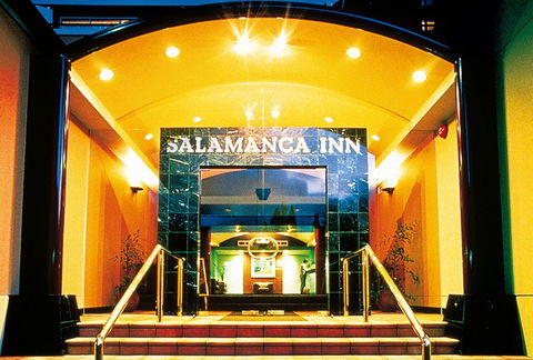 Salamanca Inn - Accommodation Yamba 12