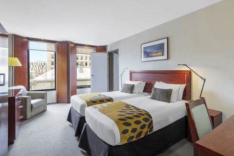 RACV Hobart Hotel - Accommodation Yamba 11