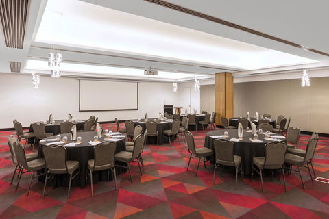 RACV Hobart Hotel - Accommodation Yamba 31