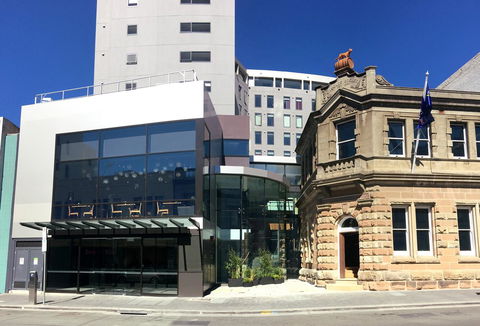 RACV Hobart Hotel - Accommodation Yamba 7