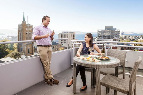 RACV Hobart Hotel - Accommodation Yamba 37