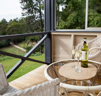 The Pear Cottage - Accommodation Yamba
