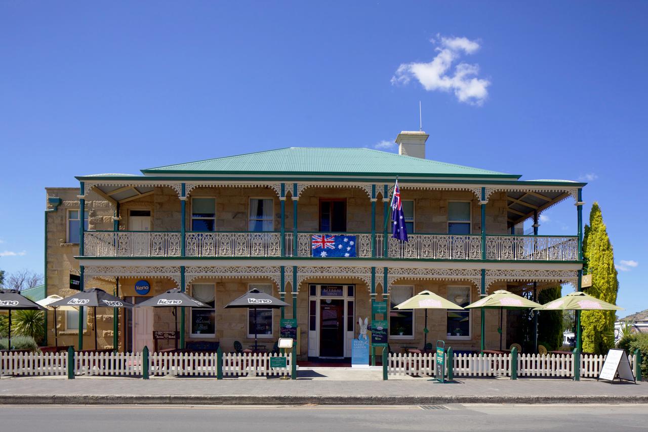  Accommodation Yamba