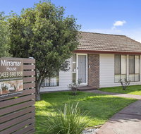 Mirramar House - Accommodation Yamba
