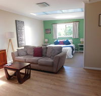 Amble'a'While on Tamar - Accommodation Yamba