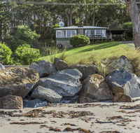 Summertime Cottage - Accommodation Yamba