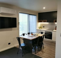 Youngtown Executive Apartments - Accommodation Yamba