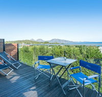Freycinet Panorama - Accommodation Yamba