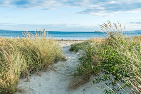 Freycinet Panorama - Accommodation Yamba 17