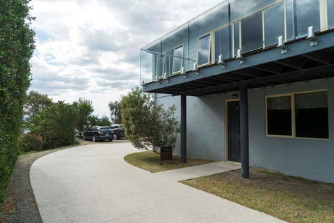 Freycinet Panorama - Accommodation Yamba 3