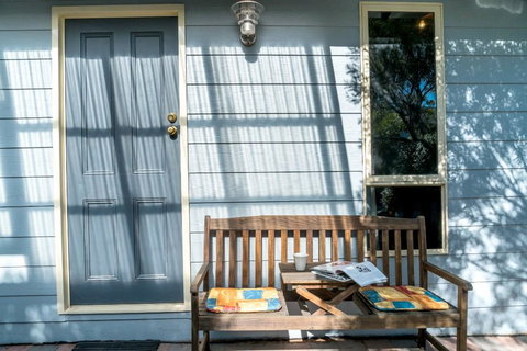 Freycinet Panorama - Accommodation Yamba 14