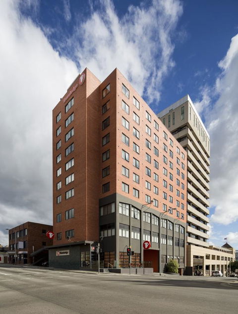 Travelodge Hotel Hobart - Accommodation Yamba 0