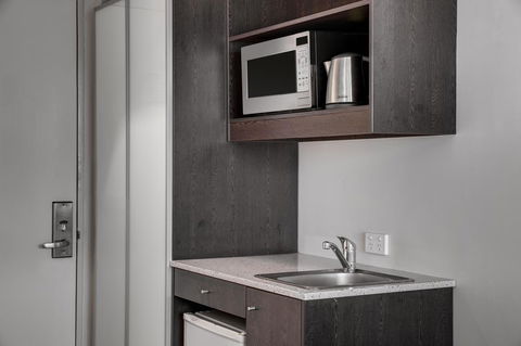 Travelodge Hotel Hobart - Accommodation Yamba 7