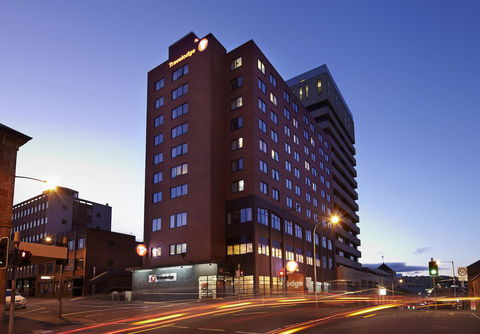 Travelodge Hotel Hobart - Accommodation Yamba 24