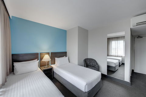 Travelodge Hotel Hobart - Accommodation Yamba 11