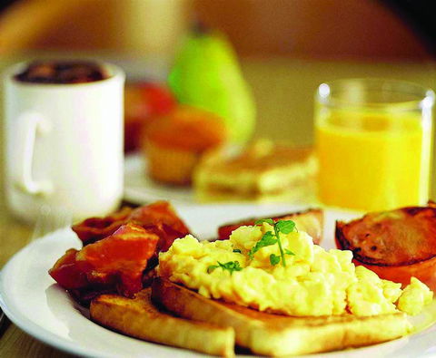 Travelodge Hotel Hobart - Accommodation Yamba 17