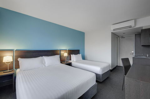Travelodge Hotel Hobart - Accommodation Yamba 9