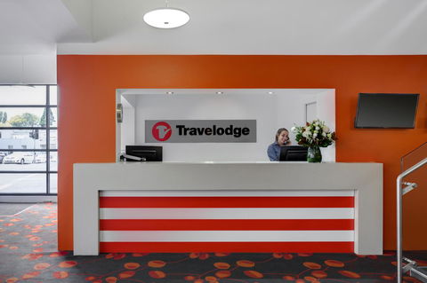 Travelodge Hotel Hobart - Accommodation Yamba 13