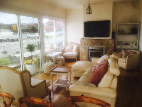 The Ultimate Beach House - Accommodation Yamba 15