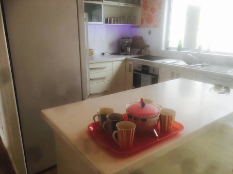 The Ultimate Beach House - Accommodation Yamba 16