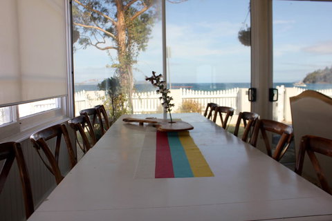 The Ultimate Beach House - Accommodation Yamba 24
