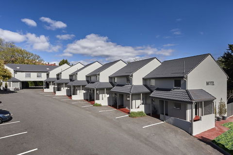 Elphin Serviced Apartments - Accommodation Yamba 18