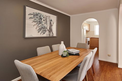 Elphin Serviced Apartments - Accommodation Yamba 23