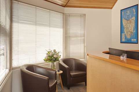 Elphin Serviced Apartments - Accommodation Yamba 19