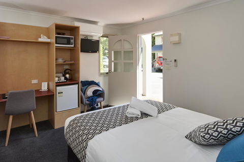 Elphin Serviced Apartments - Accommodation Yamba 33