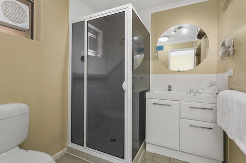 Elphin Serviced Apartments - Accommodation Yamba 40