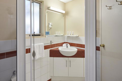 Elphin Serviced Apartments - Accommodation Yamba 6