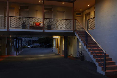 Elphin Serviced Apartments - Accommodation Yamba 20
